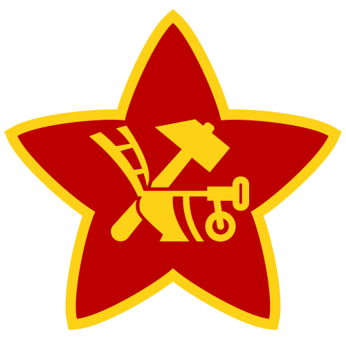 Revolutionary Military Council